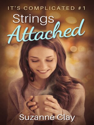 cover image of Strings Attached